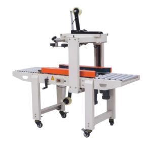 Carton Sealer Machine Batch Coding Machine Batch Coding Machine