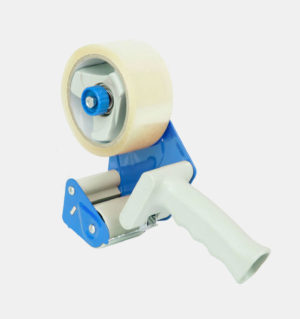 Tape Dispenser Packaging Materials