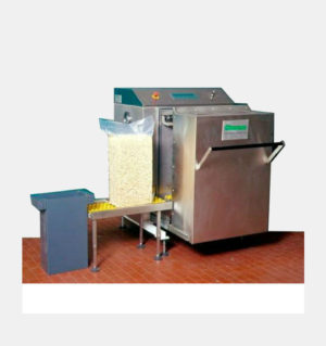 Vertical Vacuum Packaging Machine Packaging Machines Vertical Vacuum Packaging Machine