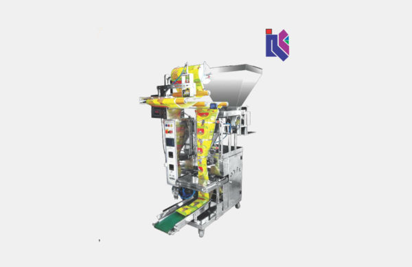 Weigh Filling machine Batch Coding Machine Batch Coding Machine 2