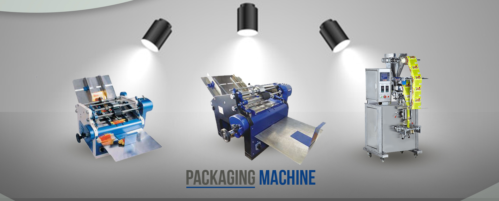 Inks & Equipments