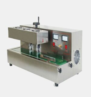 Induction Sealing Machine Batch Coding Machine Batch Coding Machine